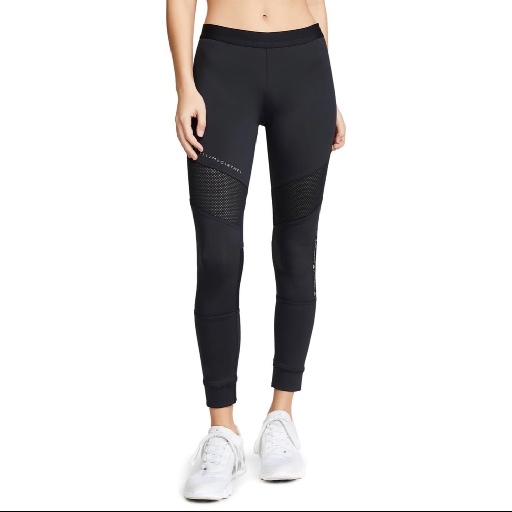 Adidas x Stella McCartney sport tight